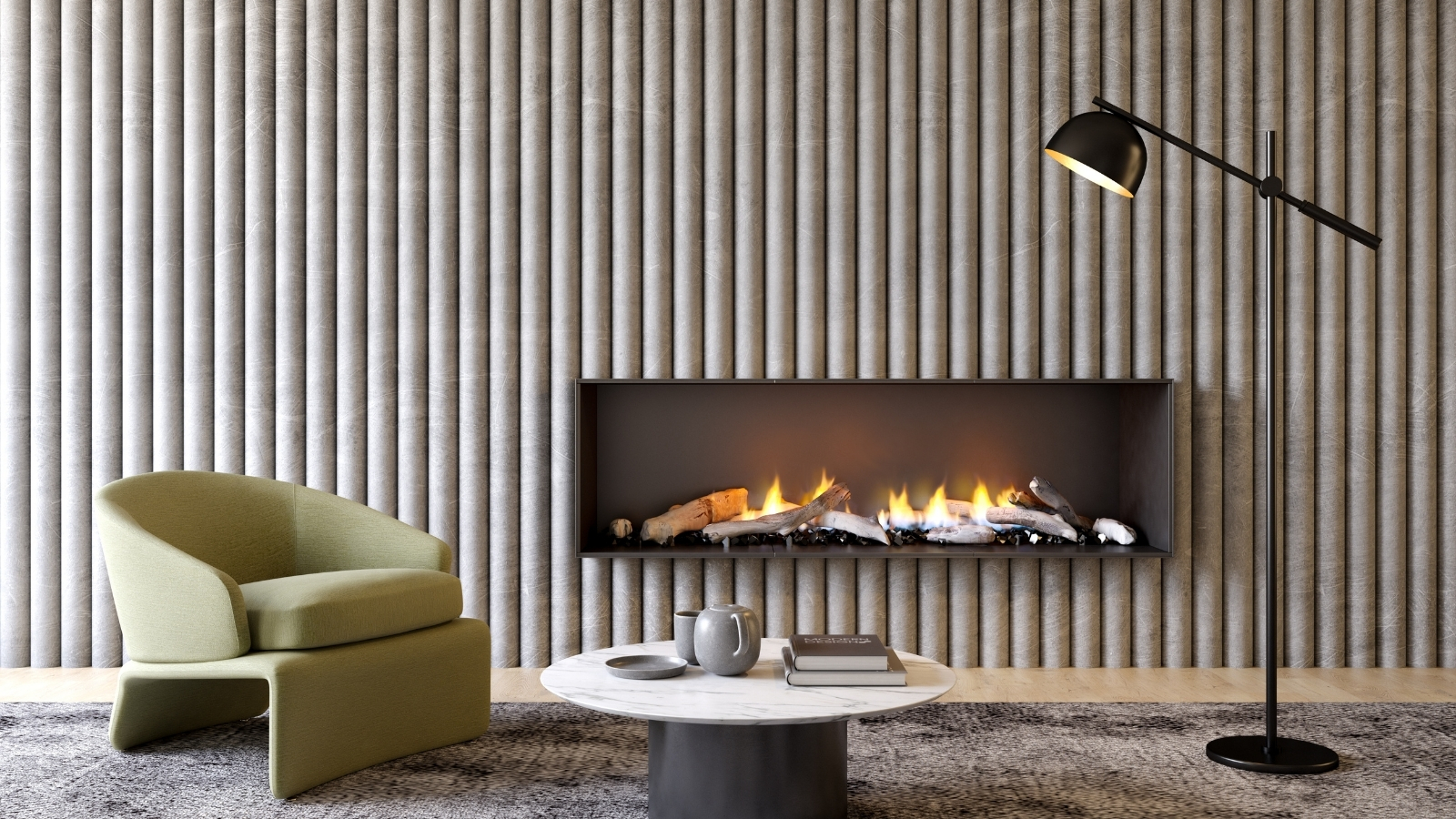 Fireplace Repairs