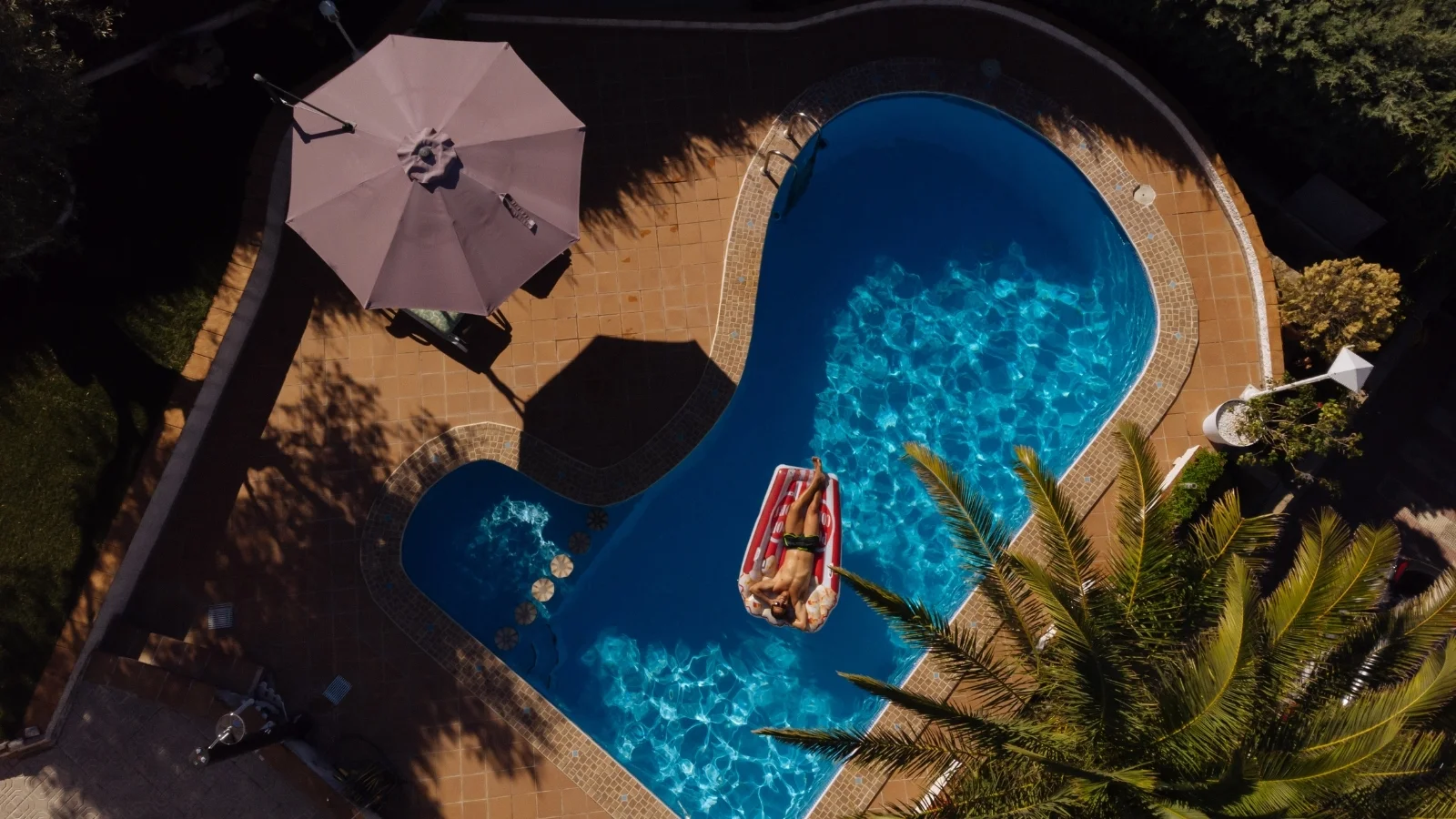 Swimming Pool Heater Repair
