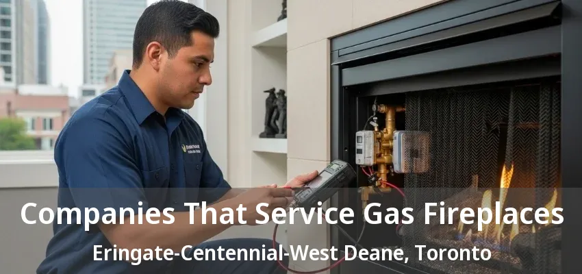 Companies That Service Gas Fireplaces Eringate-Centennial-West Deane, Toronto - ON Companies That Service Gas Fireplaces Eringate-Centennial-West Deane, Toronto - ON
