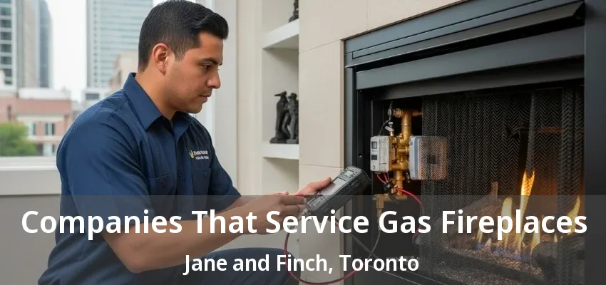 Companies That Service Gas Fireplaces Jane and Finch, Toronto - ON Companies That Service Gas Fireplaces Jane and Finch, Toronto - ON