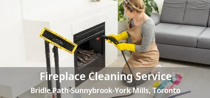 Fireplace Cleaning Service Bridle Path-Sunnybrook-York Mills, Toronto - ON Fireplace Cleaning Service Bridle Path-Sunnybrook-York Mills, Toronto - ON