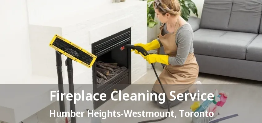 Fireplace Cleaning Service Humber Heights-Westmount, Toronto - ON Fireplace Cleaning Service Humber Heights-Westmount, Toronto - ON