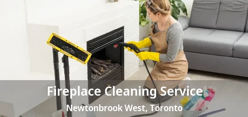 Fireplace Cleaning Service Newtonbrook West, Toronto - ON Fireplace Cleaning Service Newtonbrook West, Toronto - ON