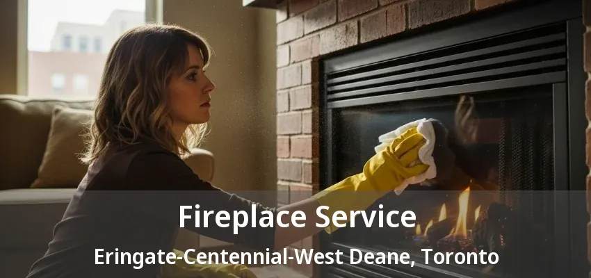 Fireplace Service Eringate-Centennial-West Deane, Toronto - ON Fireplace Service Eringate-Centennial-West Deane, Toronto - ON