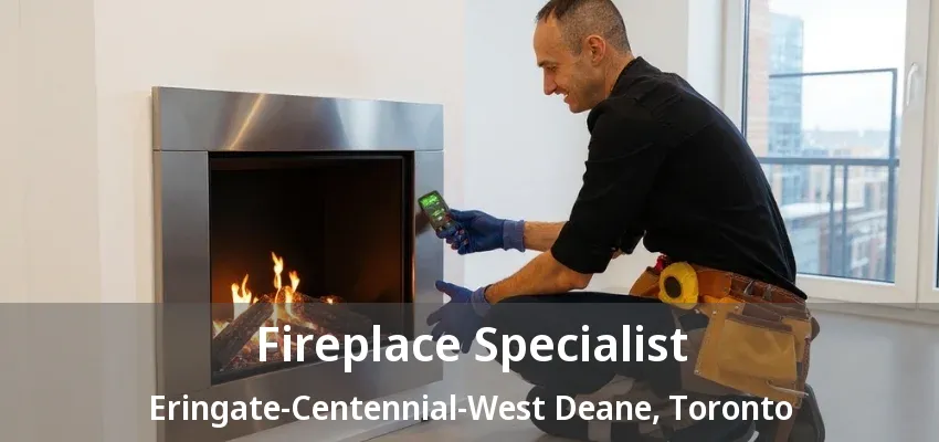 Fireplace Specialist Eringate-Centennial-West Deane, Toronto - ON Fireplace Specialist Eringate-Centennial-West Deane, Toronto - ON