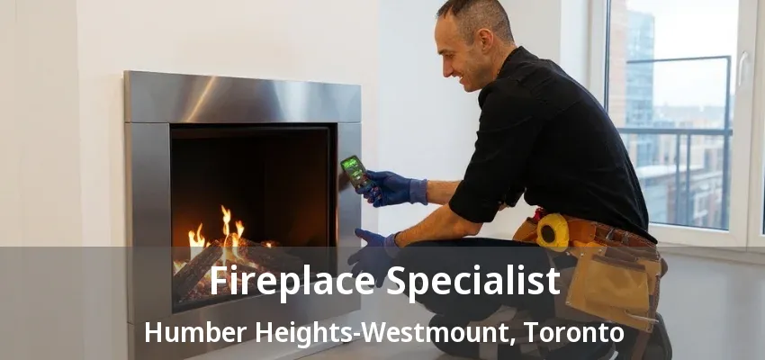 Fireplace Specialist Humber Heights-Westmount, Toronto - ON Fireplace Specialist Humber Heights-Westmount, Toronto - ON