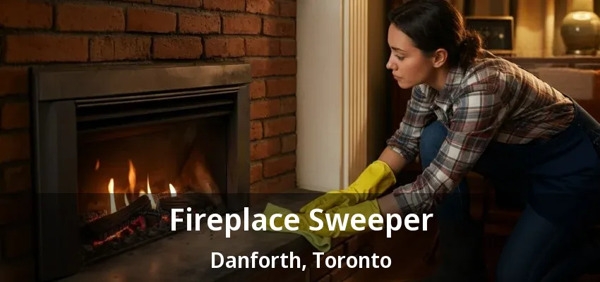 Fireplace Sweeper Danforth, Toronto - ON Fireplace Sweeper Danforth, Toronto - ON