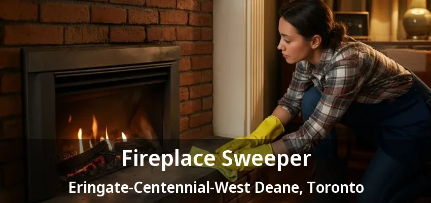Fireplace Sweeper Eringate-Centennial-West Deane, Toronto - ON Fireplace Sweeper Eringate-Centennial-West Deane, Toronto - ON