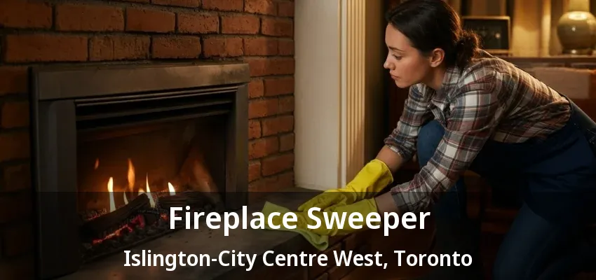 Fireplace Sweeper Islington-City Centre West, Toronto - ON Fireplace Sweeper Islington-City Centre West, Toronto - ON