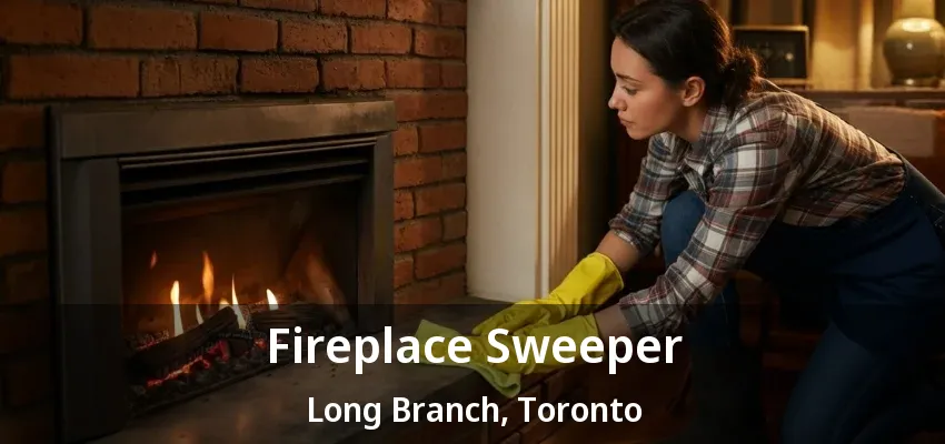 Fireplace Sweeper Long Branch, Toronto - ON Fireplace Sweeper Long Branch, Toronto - ON