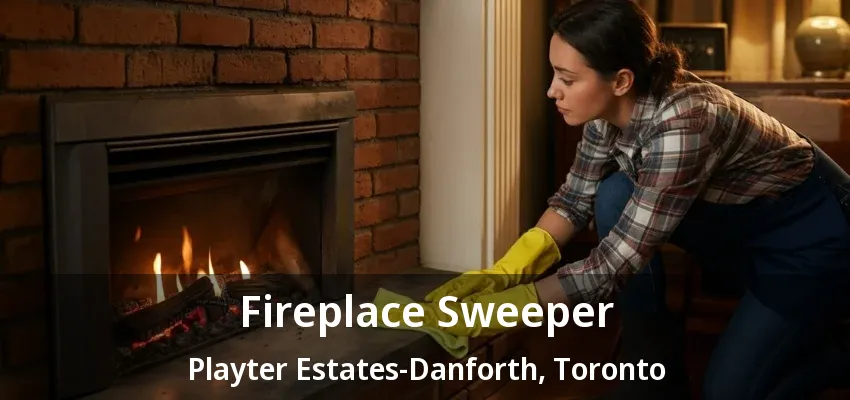 Fireplace Sweeper Playter Estates-Danforth, Toronto - ON Fireplace Sweeper Playter Estates-Danforth, Toronto - ON