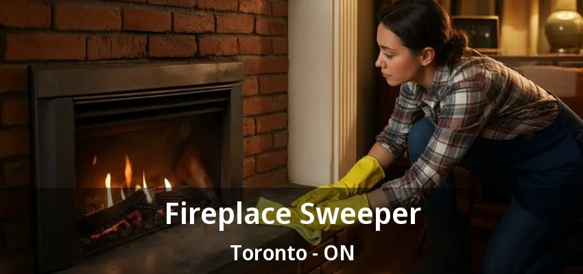 Fireplace Sweeper Toronto - ON Fireplace Sweeper Toronto - ON