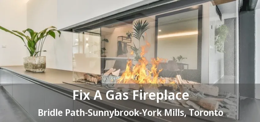Fix A Gas Fireplace Bridle Path-Sunnybrook-York Mills, Toronto - ON Fix A Gas Fireplace Bridle Path-Sunnybrook-York Mills, Toronto - ON