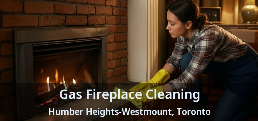 Gas Fireplace Cleaning Humber Heights-Westmount, Toronto - ON Gas Fireplace Cleaning Humber Heights-Westmount, Toronto - ON