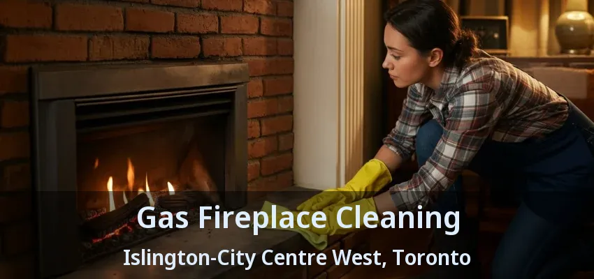 Gas Fireplace Cleaning Islington-City Centre West, Toronto - ON Gas Fireplace Cleaning Islington-City Centre West, Toronto - ON
