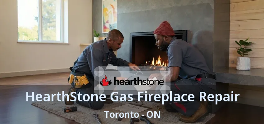 HearthStone Gas Fireplace Repair Toronto - ON HearthStone Gas Fireplace Repair Toronto - ON