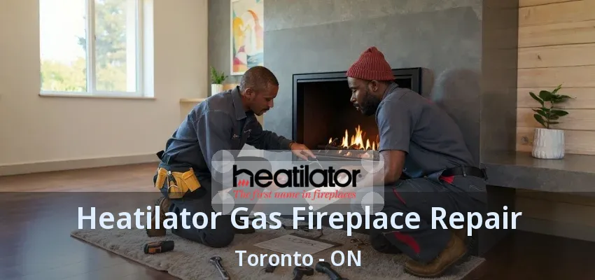 Heatilator Gas Fireplace Repair Toronto - ON Heatilator Gas Fireplace Repair Toronto - ON