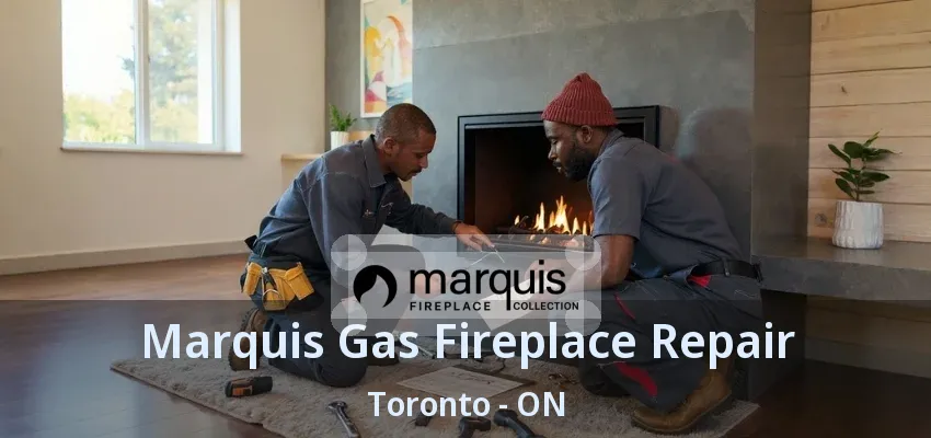 Marquis Gas Fireplace Repair Toronto - ON Marquis Gas Fireplace Repair Toronto - ON