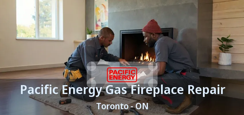 Pacific Energy Gas Fireplace Repair Toronto - ON Pacific Energy Gas Fireplace Repair Toronto - ON
