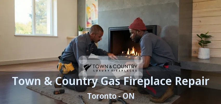 Town & Country Gas Fireplace Repair Toronto - ON Town & Country Gas Fireplace Repair Toronto - ON
