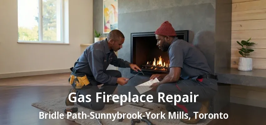 Gas Fireplace Repair Bridle Path-Sunnybrook-York Mills, Toronto - ON Gas Fireplace Repair Bridle Path-Sunnybrook-York Mills, Toronto - ON