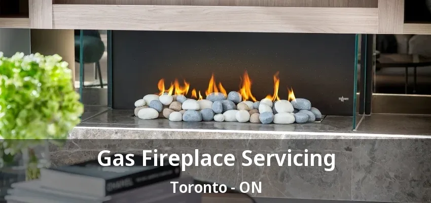 Gas Fireplace Servicing Toronto - ON Gas Fireplace Servicing Toronto - ON