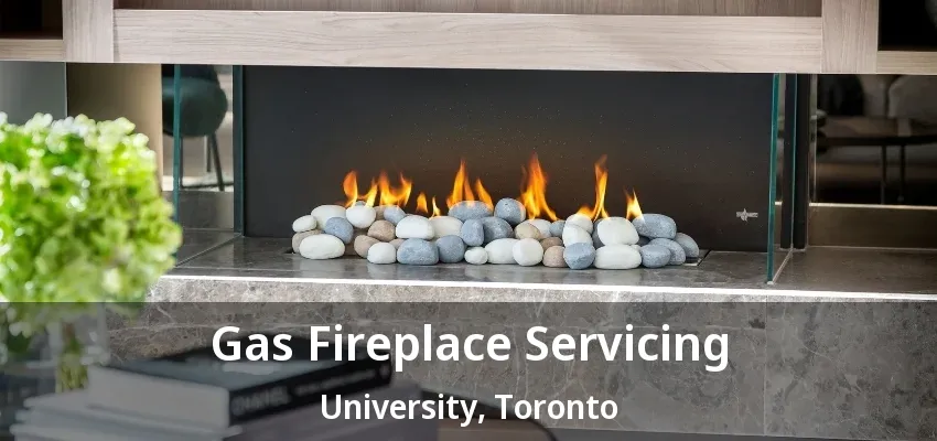 Gas Fireplace Servicing University, Toronto - ON Gas Fireplace Servicing University, Toronto - ON