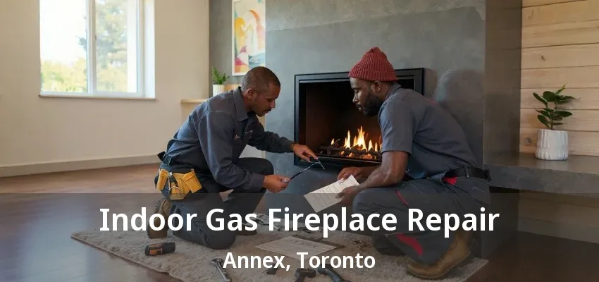Indoor Gas Fireplace Repair Annex, Toronto - ON Indoor Gas Fireplace Repair Annex, Toronto - ON