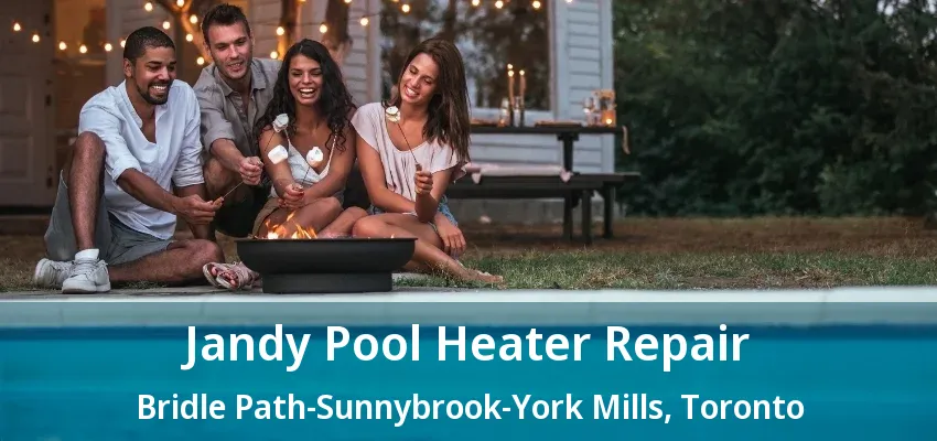 Jandy Pool Heater Repair Bridle Path-Sunnybrook-York Mills, Toronto - ON Jandy Pool Heater Repair Bridle Path-Sunnybrook-York Mills, Toronto - ON