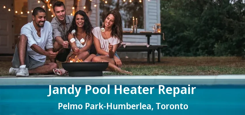 Jandy Pool Heater Repair Pelmo Park-Humberlea, Toronto - ON Jandy Pool Heater Repair Pelmo Park-Humberlea, Toronto - ON