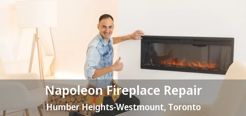 Napoleon Fireplace Repair Humber Heights-Westmount, Toronto - ON Napoleon Fireplace Repair Humber Heights-Westmount, Toronto - ON