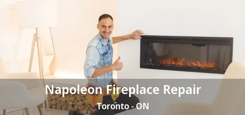 Napoleon Fireplace Repair Toronto - ON Napoleon Fireplace Repair Toronto - ON