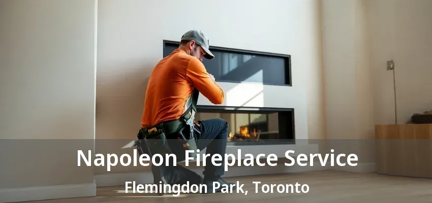Napoleon Fireplace Service Flemingdon Park, Toronto - ON Napoleon Fireplace Service Flemingdon Park, Toronto - ON