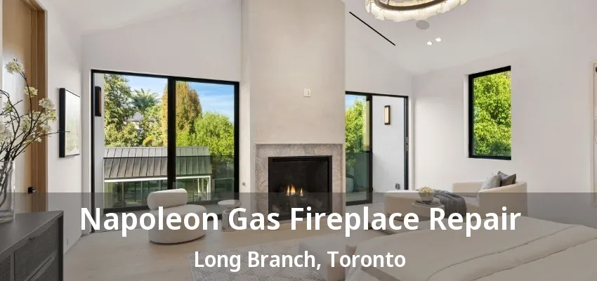 Napoleon Gas Fireplace Repair Long Branch, Toronto - ON Napoleon Gas Fireplace Repair Long Branch, Toronto - ON