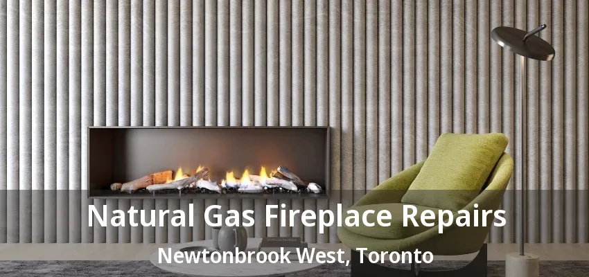 Natural Gas Fireplace Repairs Newtonbrook West, Toronto - ON Natural Gas Fireplace Repairs Newtonbrook West, Toronto - ON