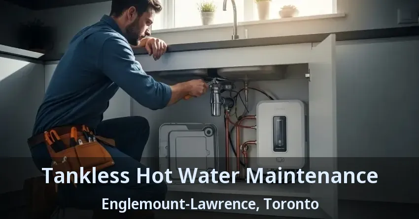 Tankless Hot Water Maintenance Englemount-Lawrence, Toronto - ON Tankless Hot Water Maintenance Englemount-Lawrence, Toronto - ON