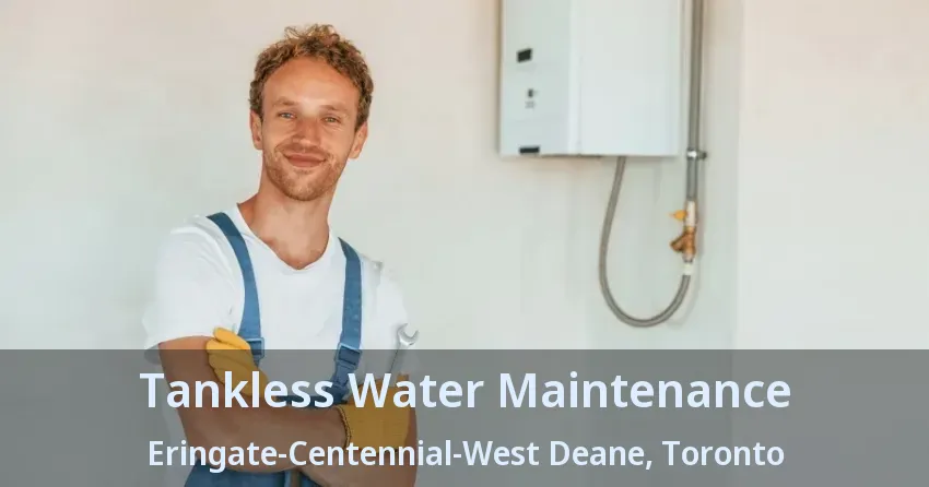 Tankless Water Maintenance Eringate-Centennial-West Deane, Toronto - ON Tankless Water Maintenance Eringate-Centennial-West Deane, Toronto - ON