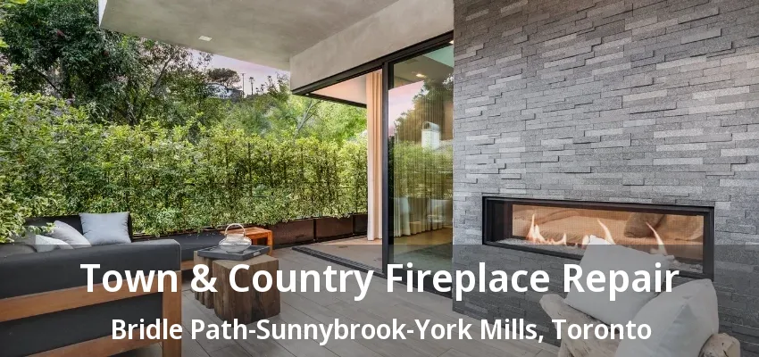 Town & Country Fireplace Repair Bridle Path-Sunnybrook-York Mills, Toronto - ON Town & Country Fireplace Repair Bridle Path-Sunnybrook-York Mills, Toronto - ON