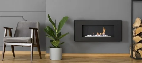 Gas Fireplace Toronto