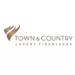 town-country